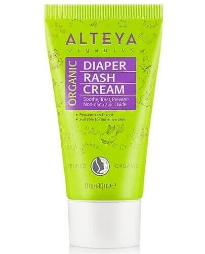 Био Бебешко Балсамче Против Подсичане, Alteya Organics, 30ml