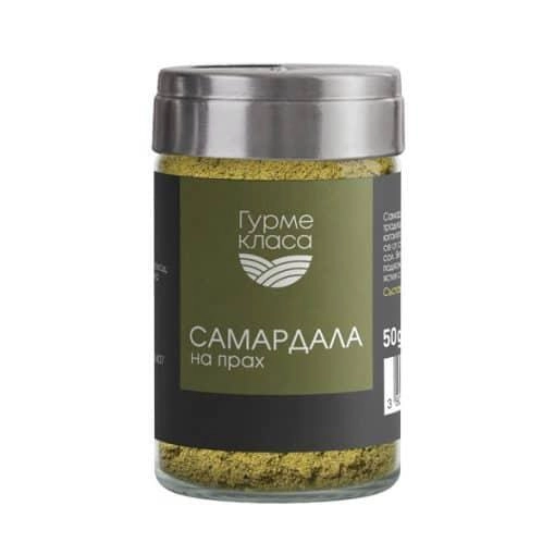 Самардала, солница, 50g, Гурме Класа