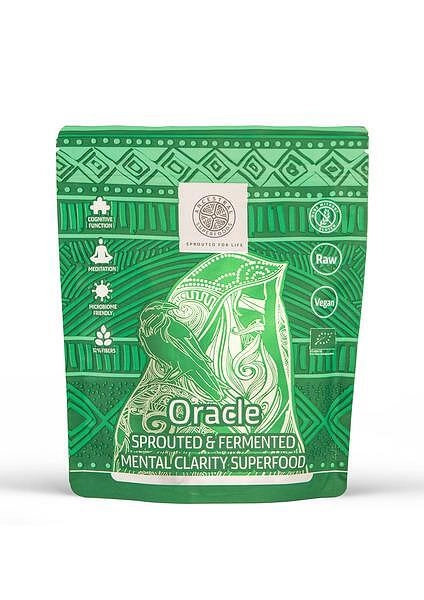 Функционален Микс ORACLE, 200g, Ancestral Superfoods