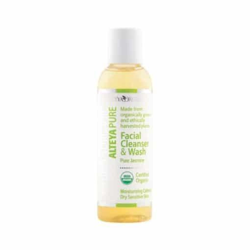 Био Измиващ Гел Жасмин, Alteya Organics, 150 ml