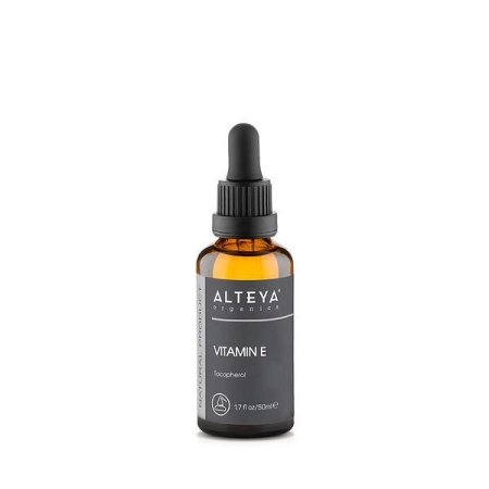 Био Масло от Витамин Е, Alteya Organics, 50 ml