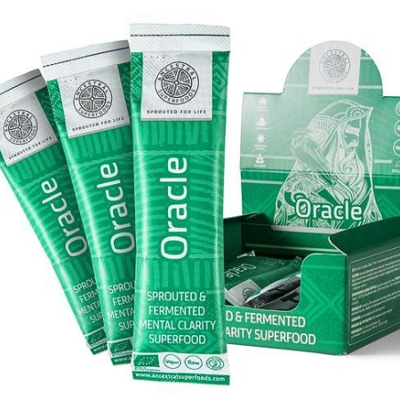 Функционален Микс ORACLE Саше, 10g, Ancestral Superfoods