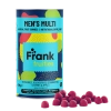 Плодови витамини MAN'S MULTY, 200g, Frank Fruities