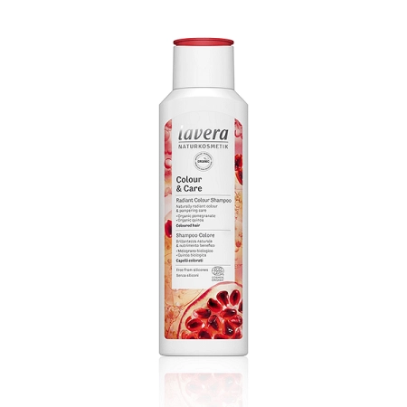 Био Шампоан COLOUR & CARE, 250ml, Lavera