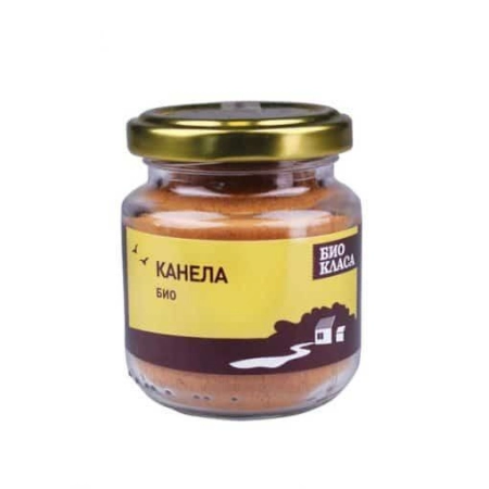 Био Канела, Био Класа, 50 g