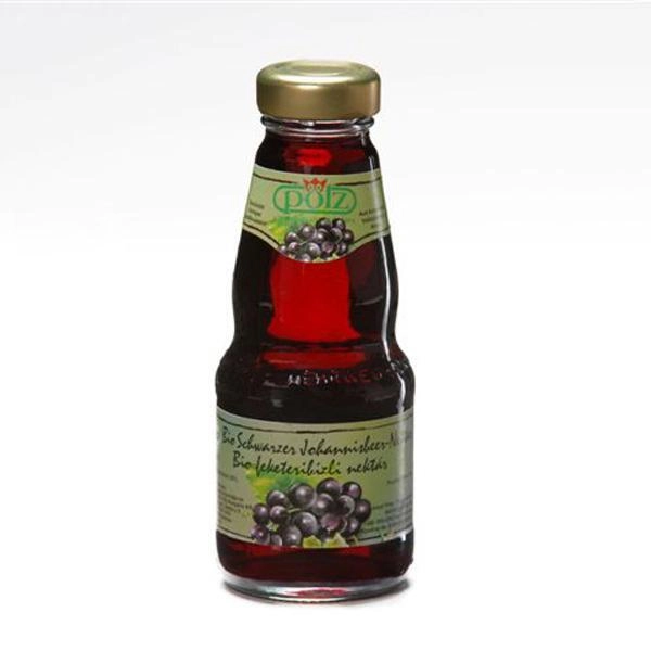 Био Нектар от Касис, 200ml, Poelz