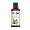 Билков Сироп против Кашлица, Касахари, 100ml, Sri Sri Ayurveda