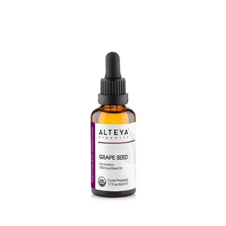 Био Масло от Гроздови Семки, Alteya Organics, 50 ml