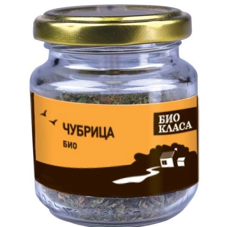 Био Чубрица, 20g, Био Класа