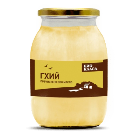 Био Гхий, Био Класа, 900g