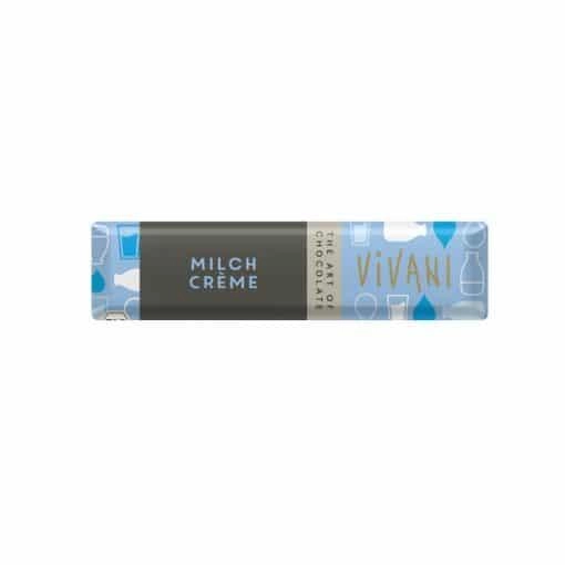 Био Млечен Шоколадов Бар, Vivani, 40g